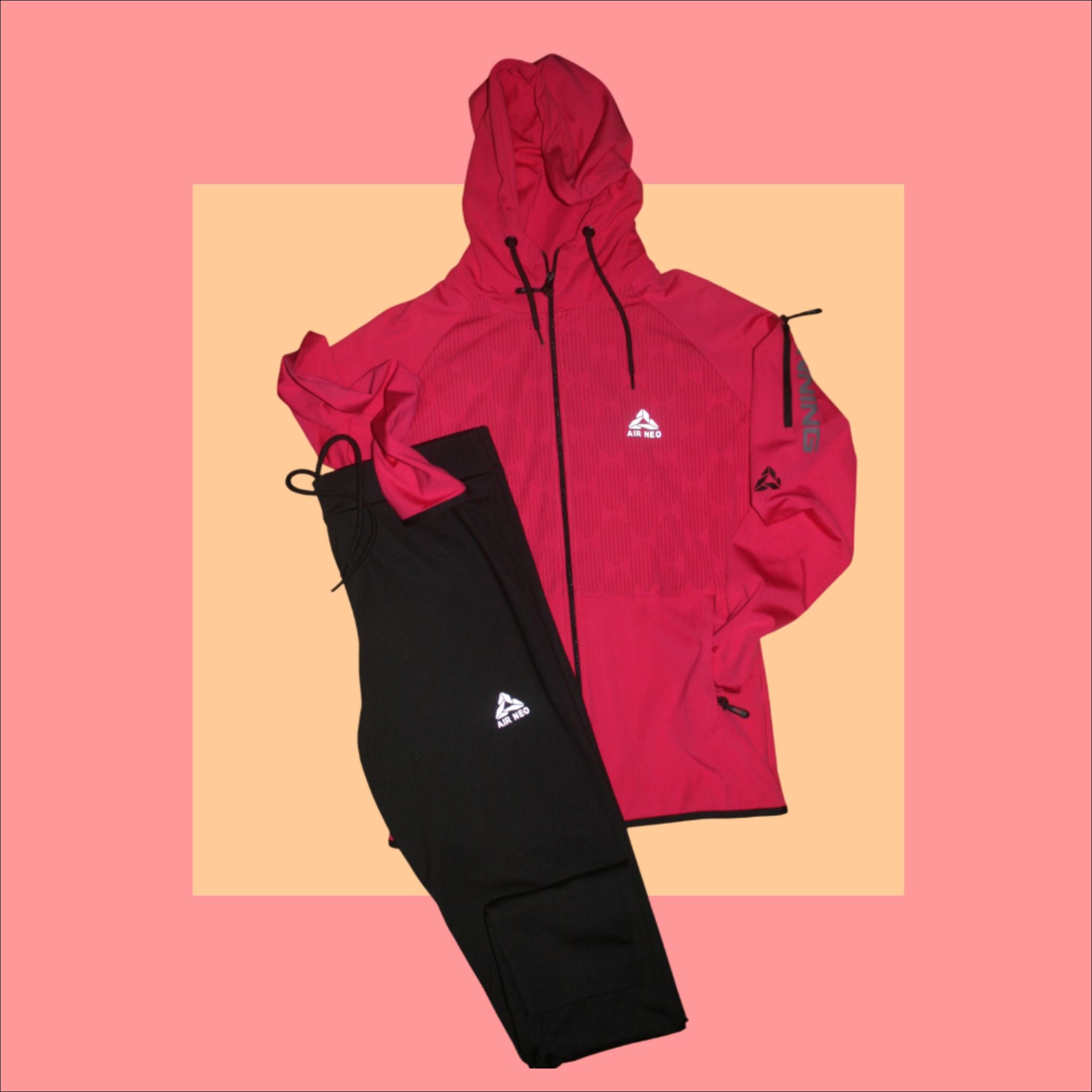 Σετ φόρμες Air Neo