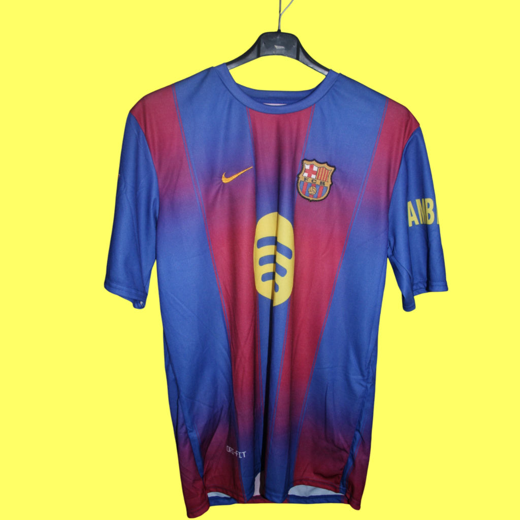 Φανέλα LAMNE YAMAL