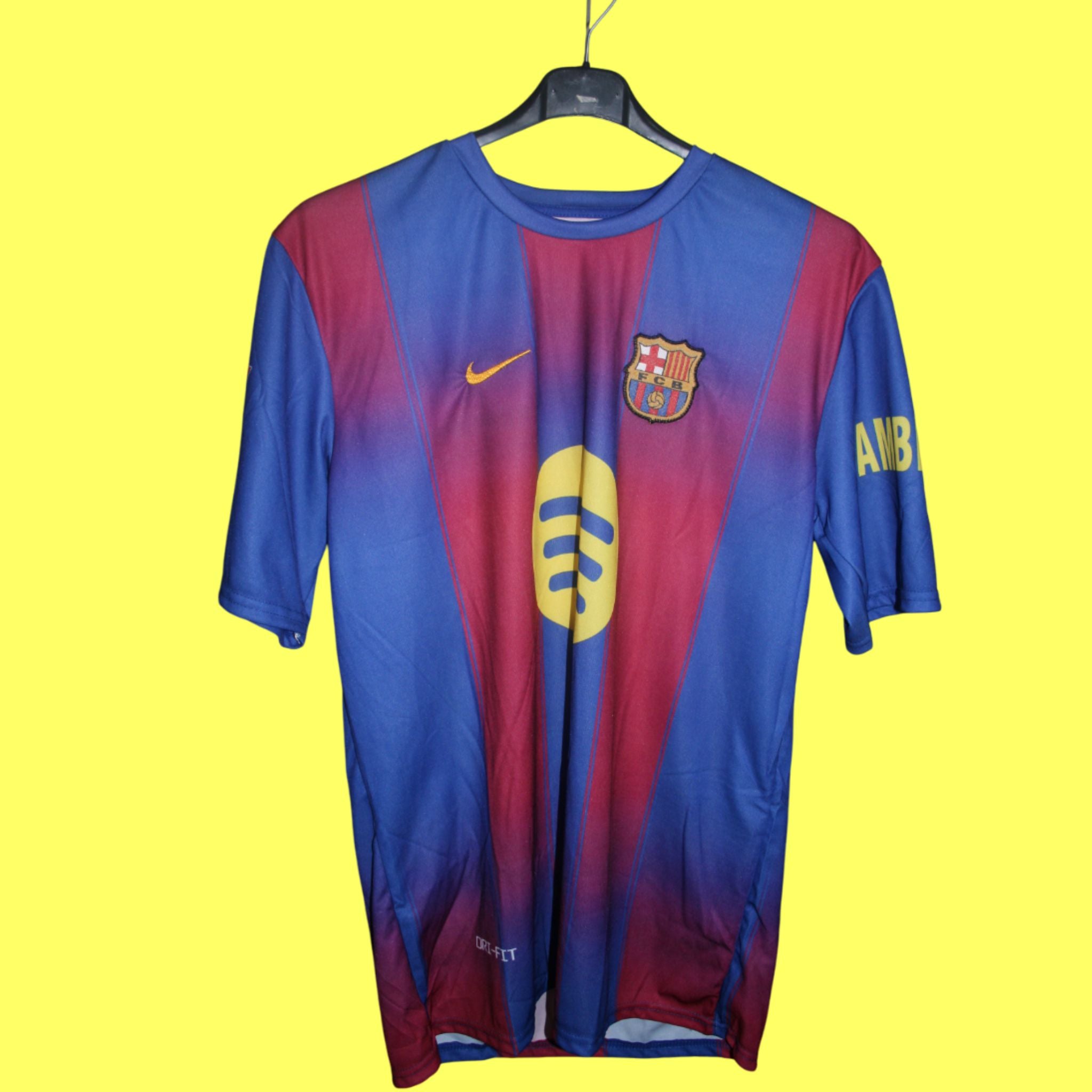 Φανέλα LAMNE YAMAL