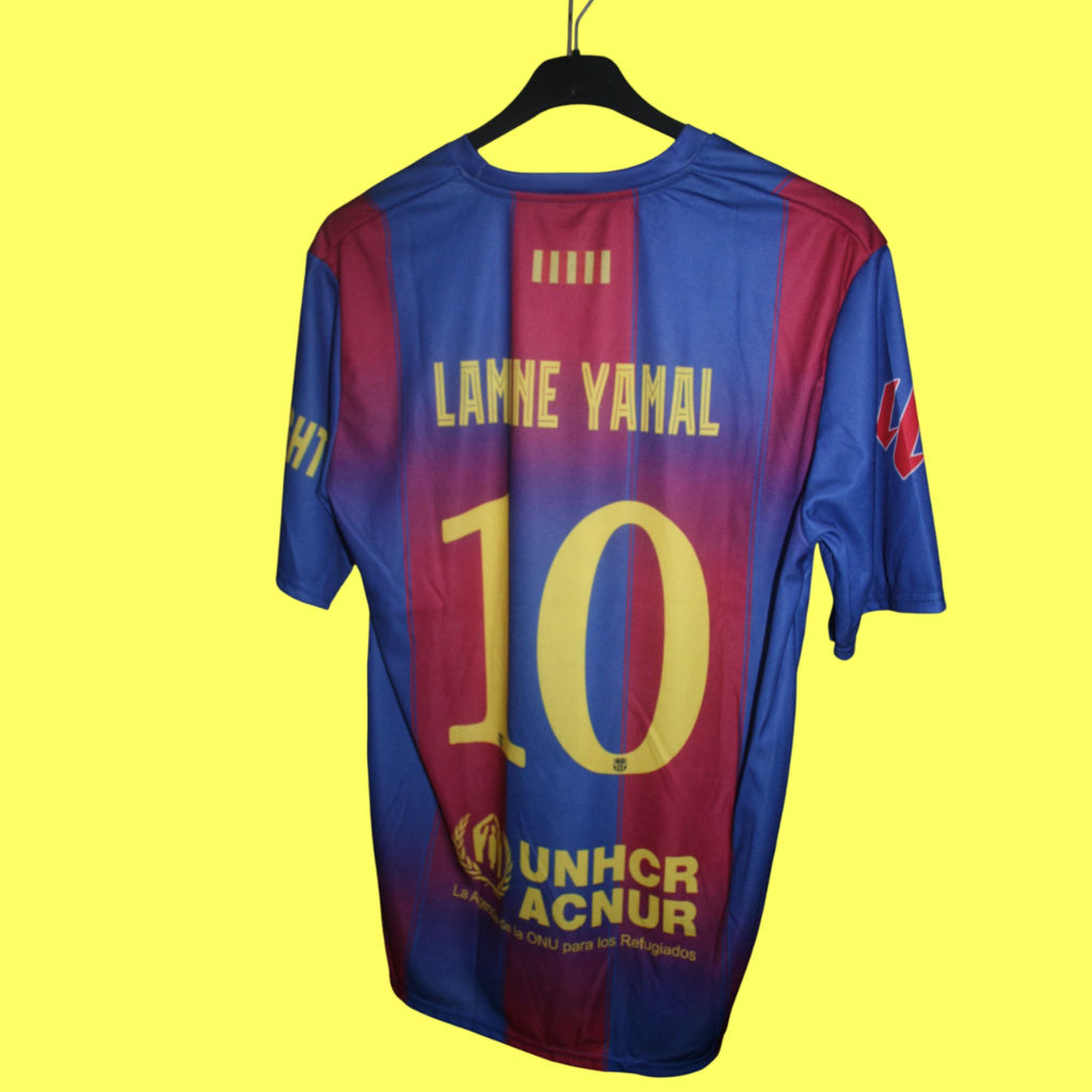 Φανέλα LAMNE YAMAL