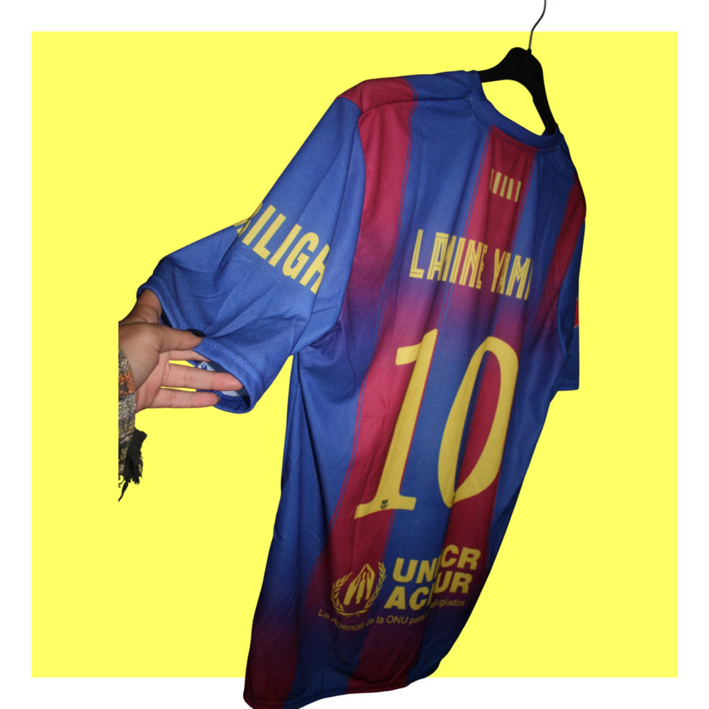 Φανέλα LAMNE YAMAL