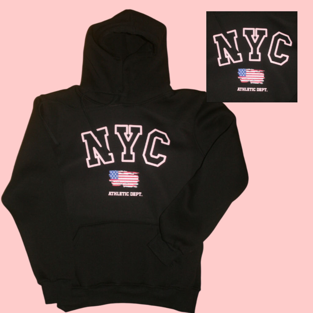 Σετ φόρμες NYC