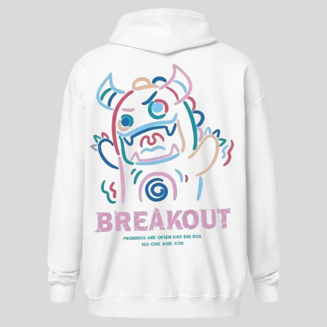 Spor Air Neo Hoodies - terataki