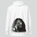 Spor Air Neo Hoodies - Bob Marley