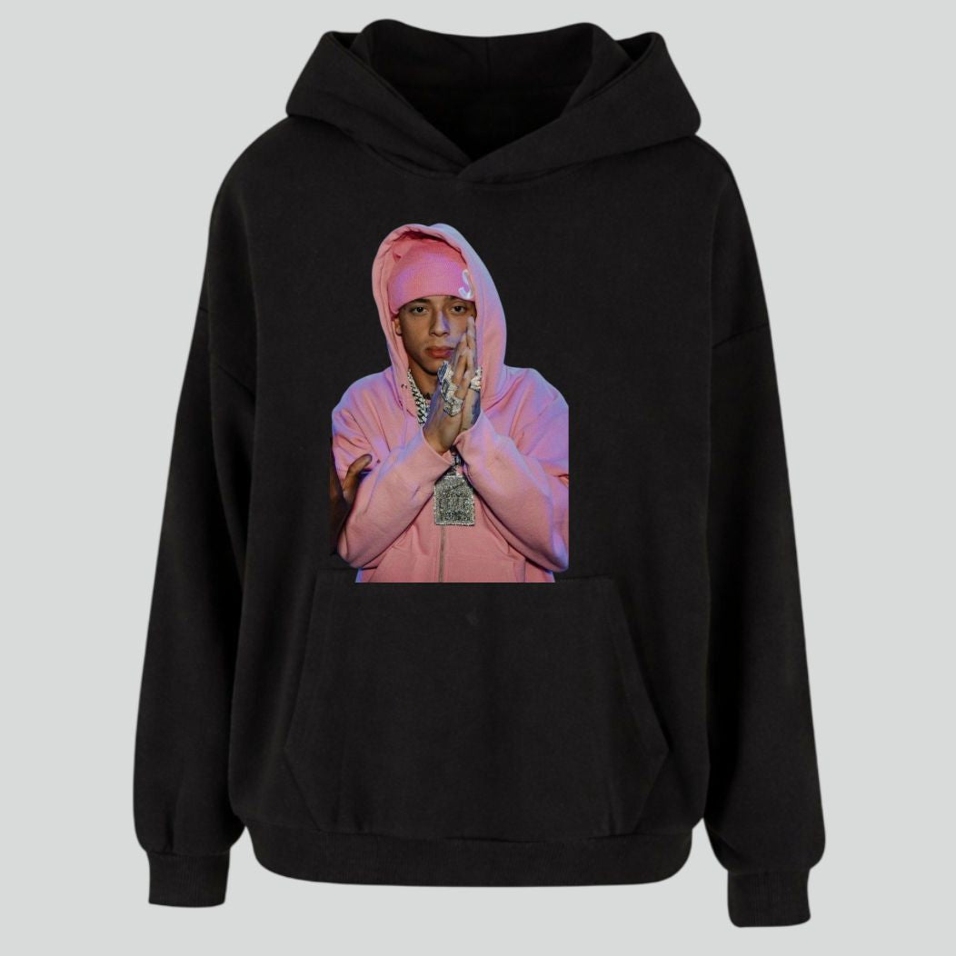 Spor Air Neo Hoodies - Central Cee