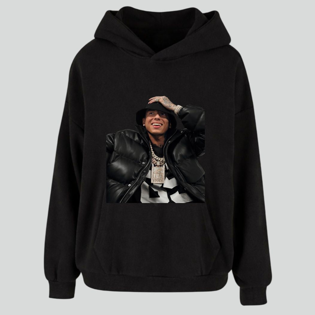 Spor Air Neo Hoodies - Central Cee