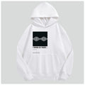 Spor Air Neo Hoodies - Arctic monkeys