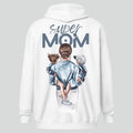 Spor Air Neo Hoodies - Σούπερ μαμά