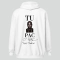 Spor Air Neo Hoodies - 2pac