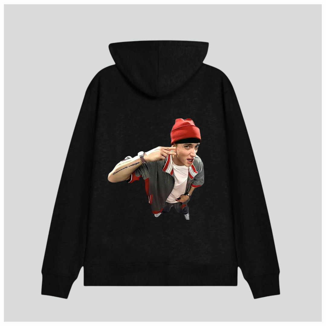 Spor Air Neo Hoodies - Eminem