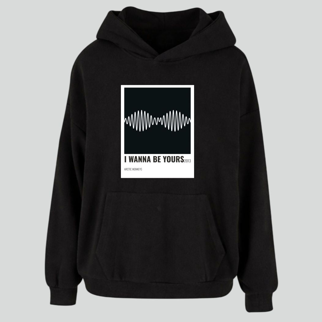 Spor Air Neo Hoodies - Arctic monkeys