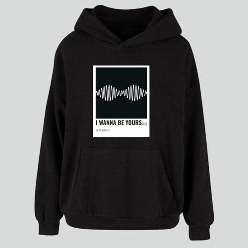 Spor Air Neo Hoodies - Arctic monkeys