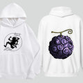 Spor Air Neo Hoodies - One Piece Devil Fruit