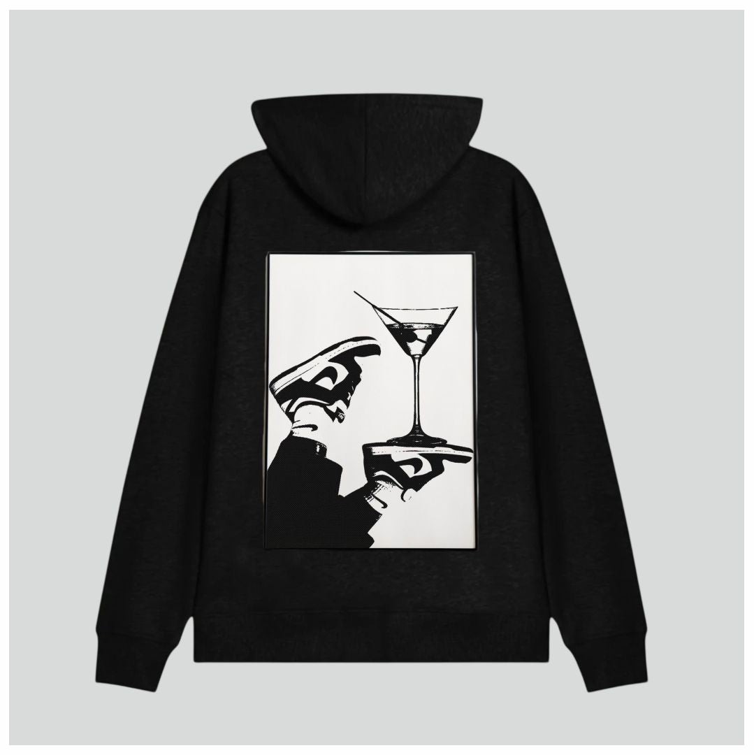 Spor Air Neo Hoodies - Nike out