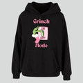 Spor Air Neo Hoodies - Grinch Mode