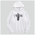 Spor Air Neo Hoodies - Travis Scott