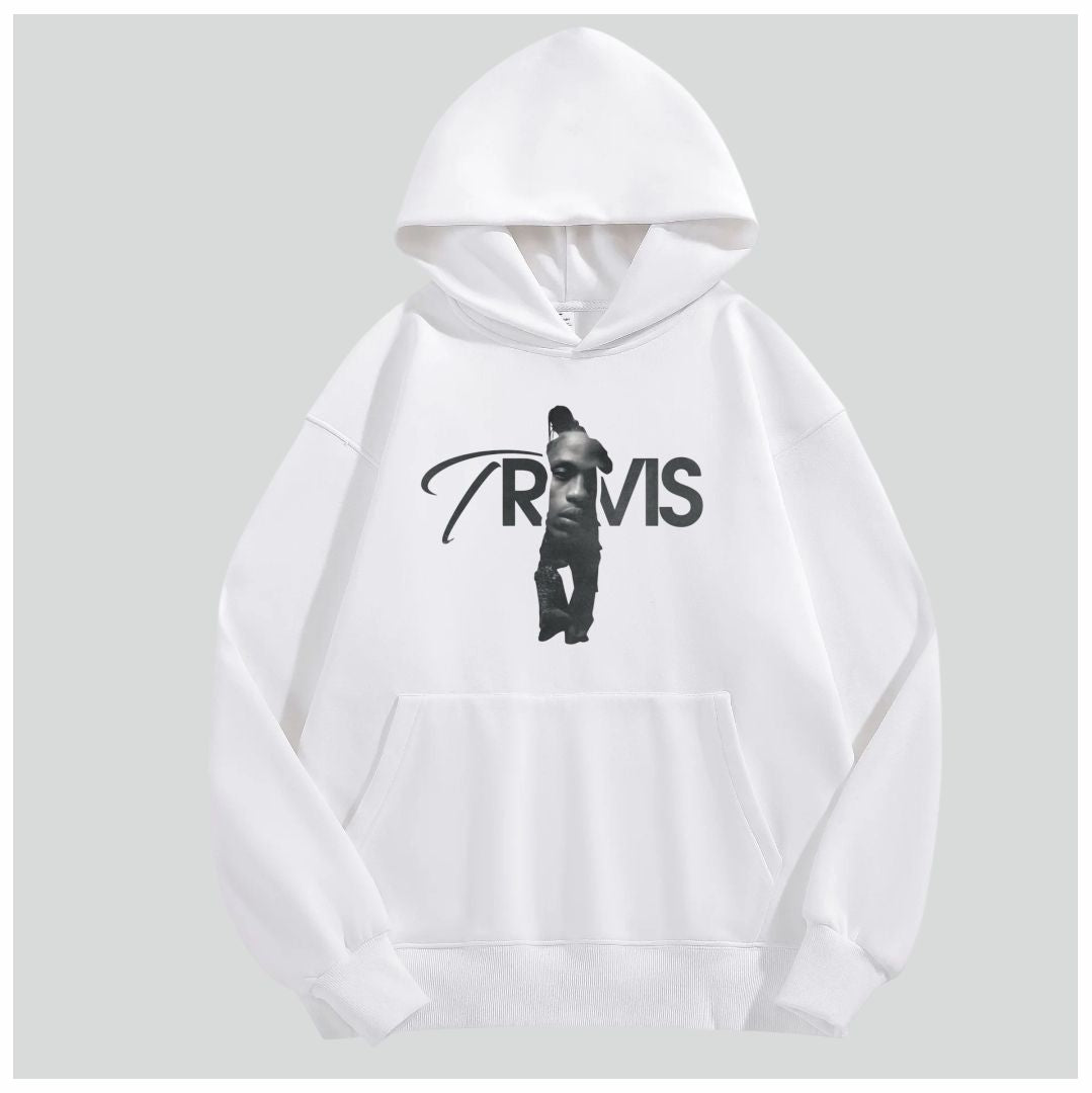 Spor Air Neo Hoodies - Travis Scott