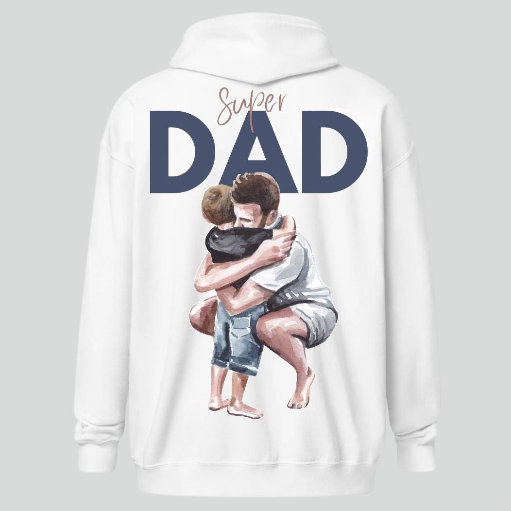 Spor Air Neo Hoodies - Σούπερ μπαμπάς