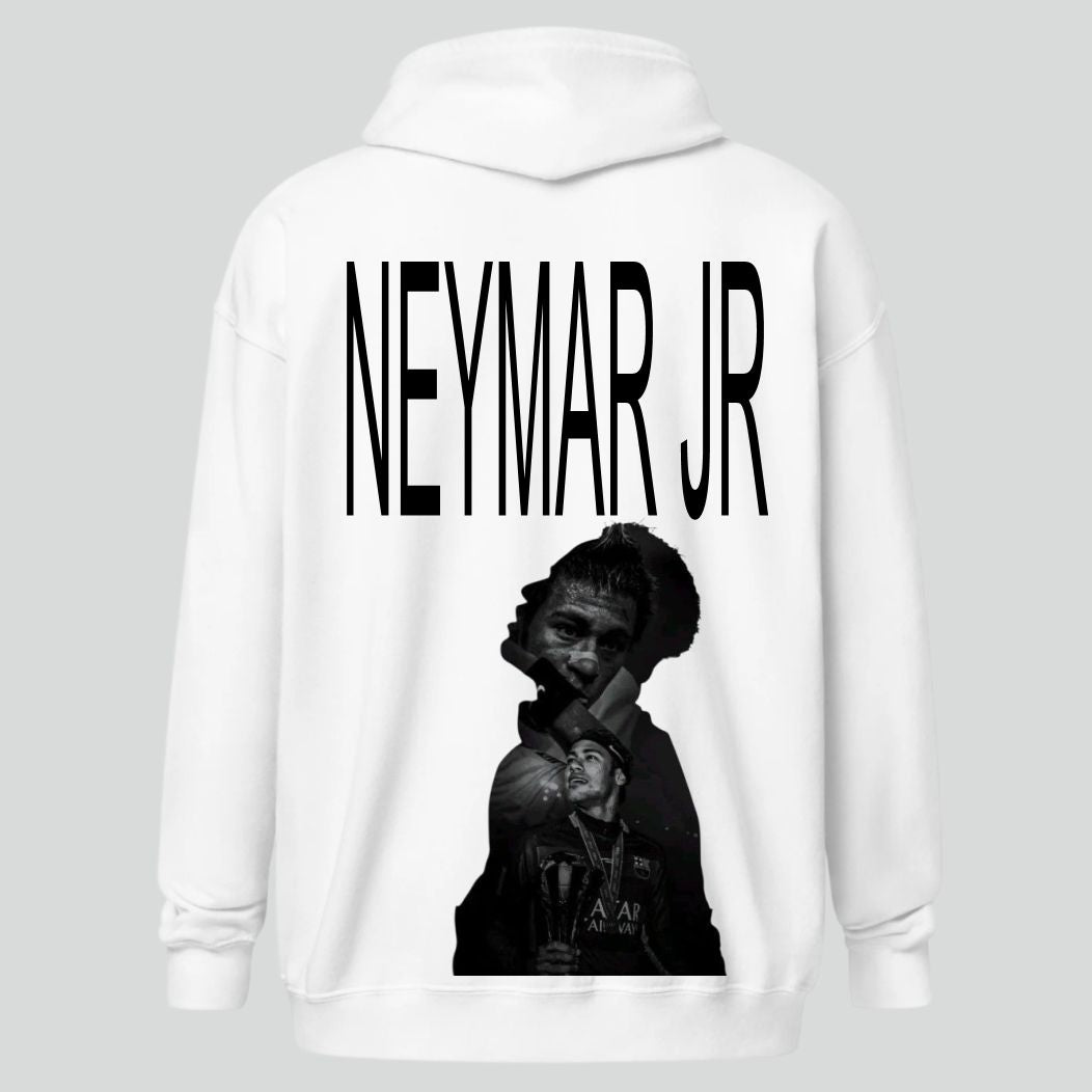 Spor Air Neo Hoodies - NEYMAR JR