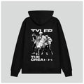 Spor Air Neo Hoodies - Tyler The Creator
