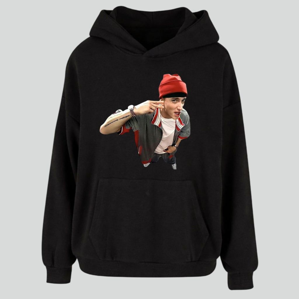 Spor Air Neo Hoodies - Eminem