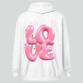 Spor Air Neo Hoodies - LOVE
