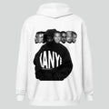 Spor Air Neo Hoodies - Kanye West